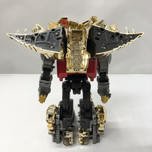 【中古】開封品 壮絶変形 Shuraking SRK-02 GROWL グロウル COMBINERS LEGEND[240015204049]_画像4