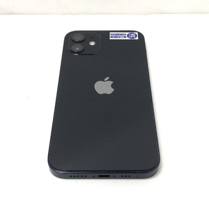【中古】APPLE アップル iPhone 12 256GB ブルー 白ロム SIMフリーモデル SIMロック無し ※本体のみ[240015232246]
