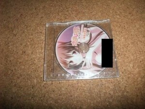 [CD][送100円～] 未開封 ホチキス ソフマップ オリジナルドラマCD　媚薬の検証 小倉結衣 湖月紅れ葉