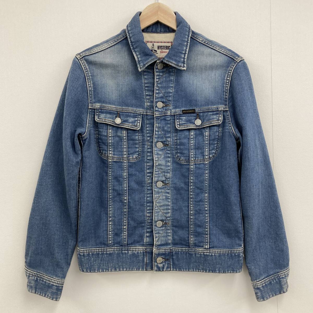 ヤフオク! - HYSTERIC GLAMOUR｜ヒステリックグラマーの中古品・新品