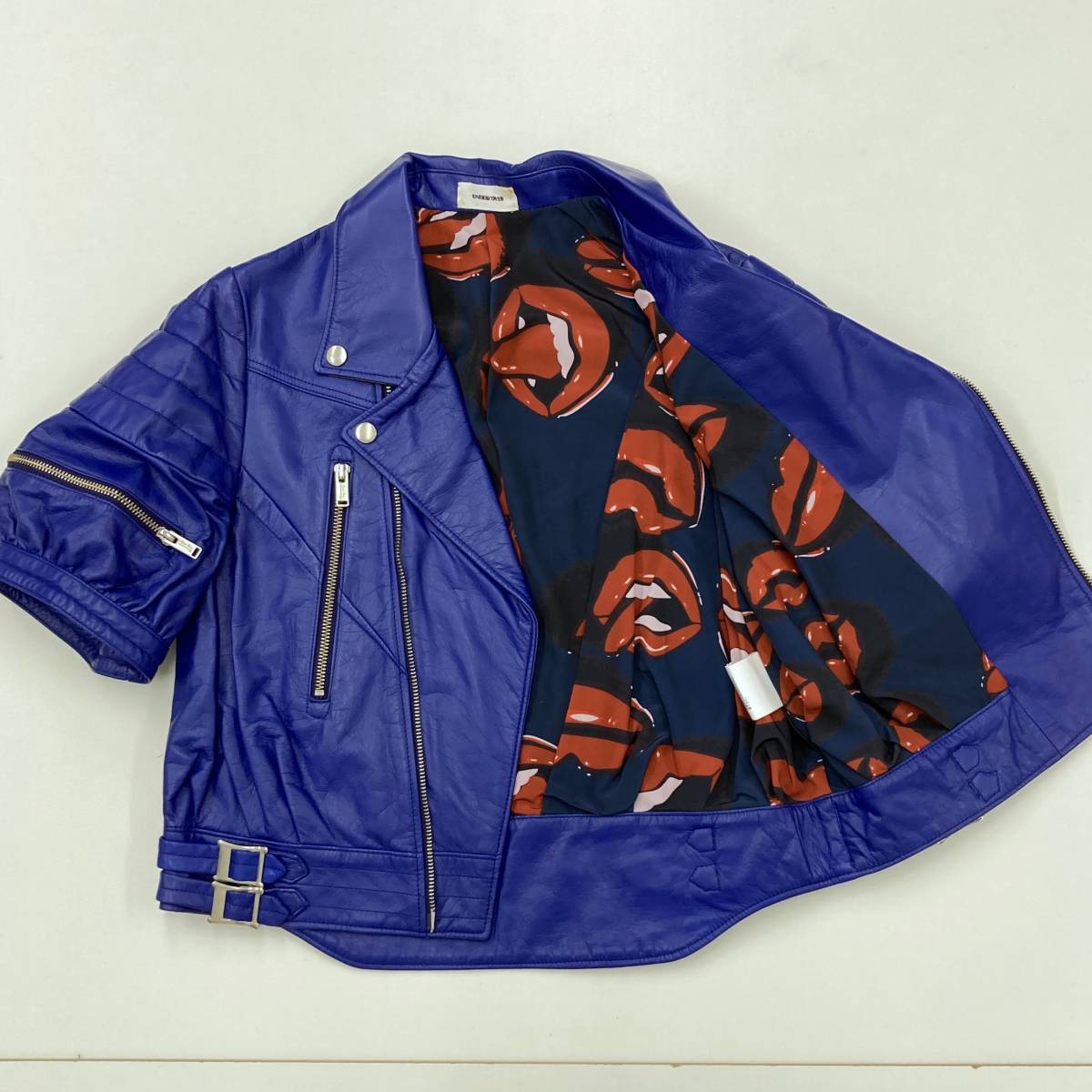 Yahoo!オークション -「undercover ライダース 2」(アンダー Yahoo!オークション -「undercover ライダース 2」(アンダー