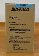 ◆未開封品◆ BUFFALO LS220DN0402B Link Station for SOHOシリーズ　外付ハードディスク 2ベイ/2ドライブ 4.0TB(2TB×2) (2745232)_画像2