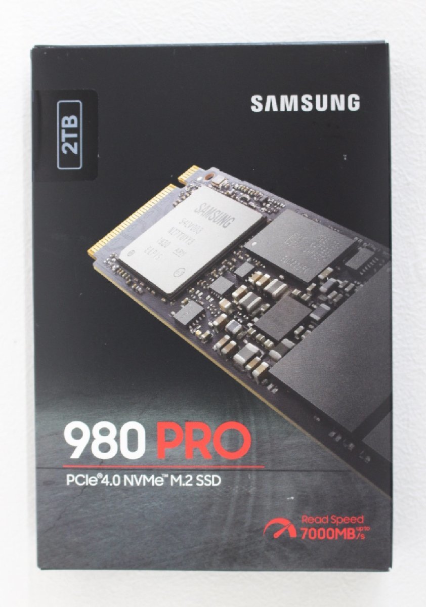 2023年最新】ヤフオク! -サムスン ssd 2tbの中古品・新品・未使用品一覧