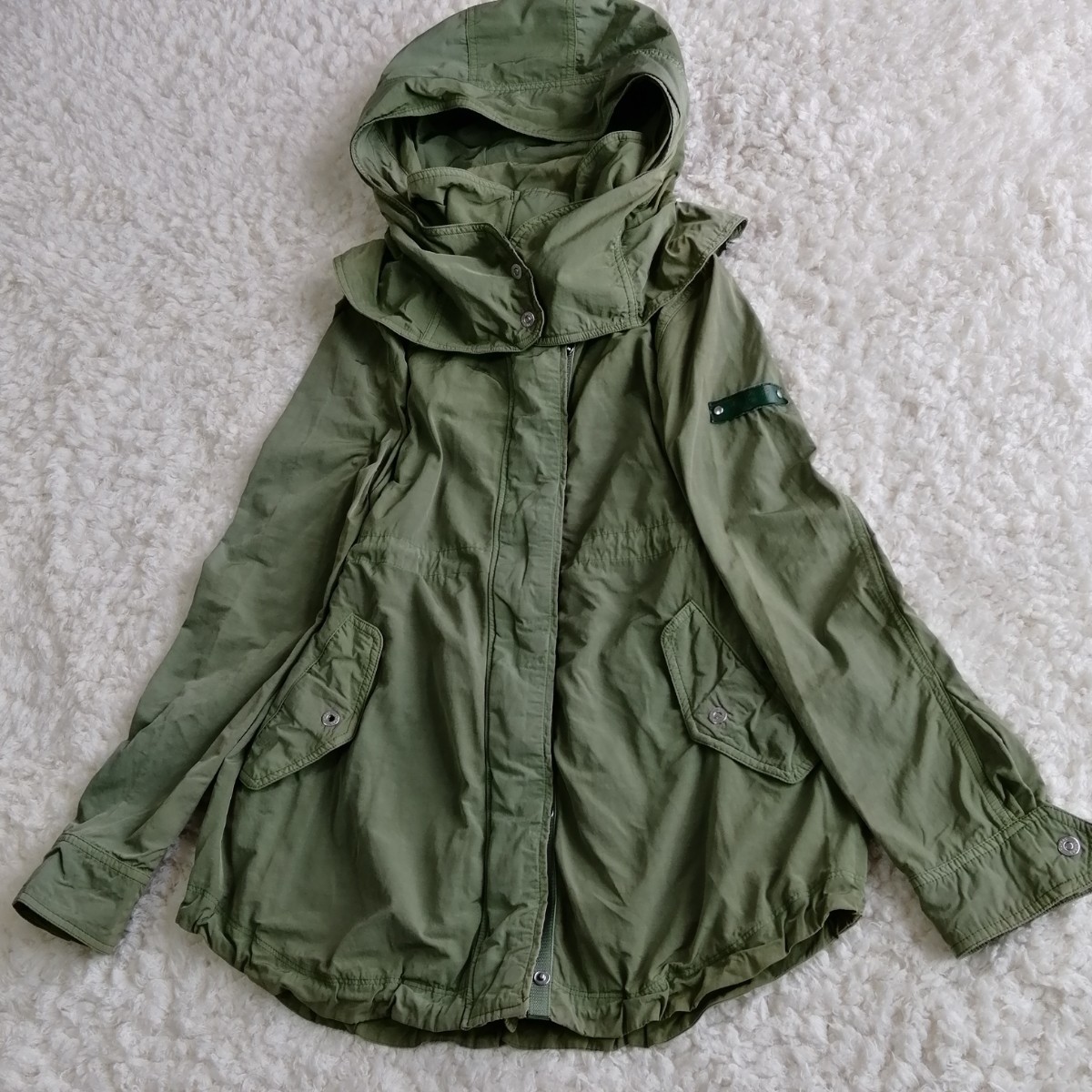 2023年最新】Yahoo!オークション -タトラス モッズ コートの中古品
