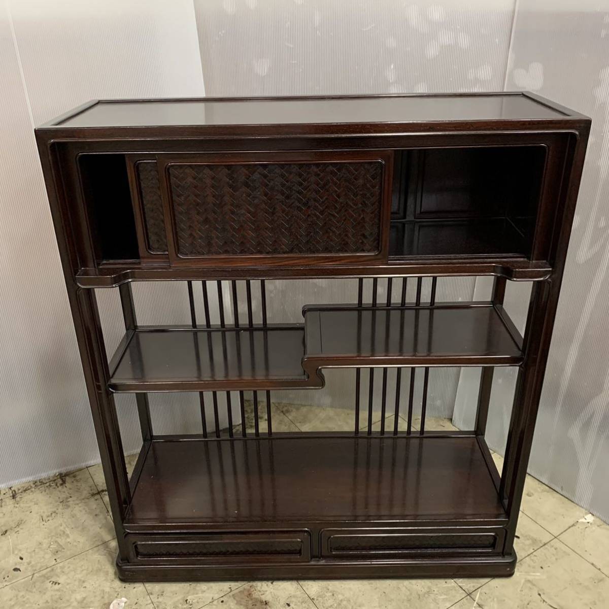 2023年最新】ヤフオク! -レトロ 茶箪笥の中古品・新品・未使用品一覧