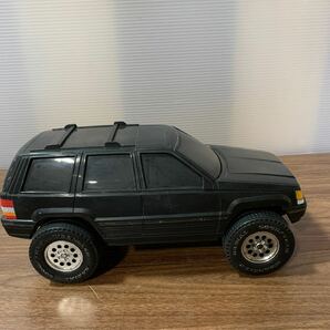 1円スタート BUDDY L 車 おもちゃ ミニカー フィギュア 1994年 ジープ 昭和 レトロ コレクション 趣味 遊び jeep (石283の画像3