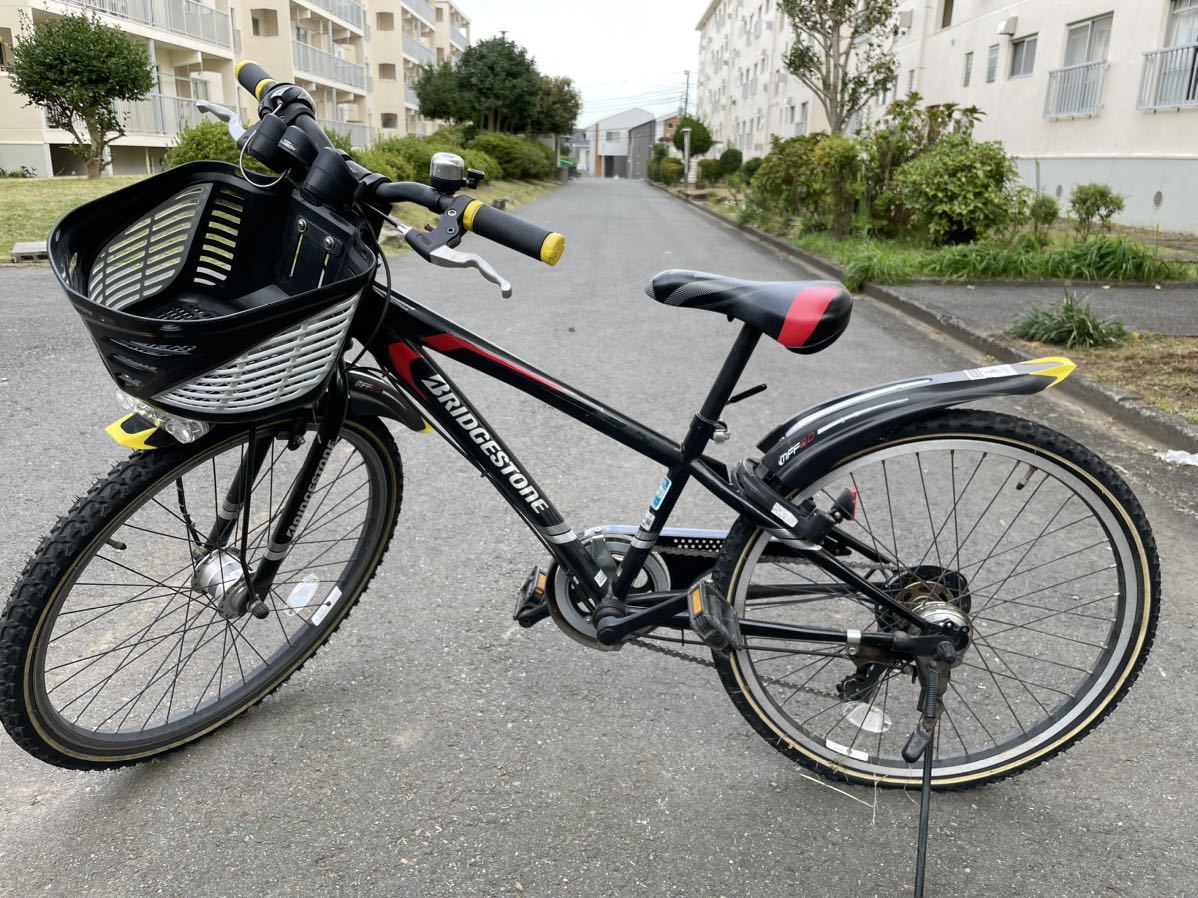 2023年最新】ヤフオク! - 24インチ~(子ども用 車体)の中古品・新品