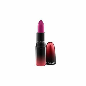 未開封 MAC マック ラブ ミー リップスティック #415 ジョワ ドゥ ヴィーヴル 3g 口紅 LOVE ME LIPSTICK JOIE DE VIVRE コスメメイク 26-25