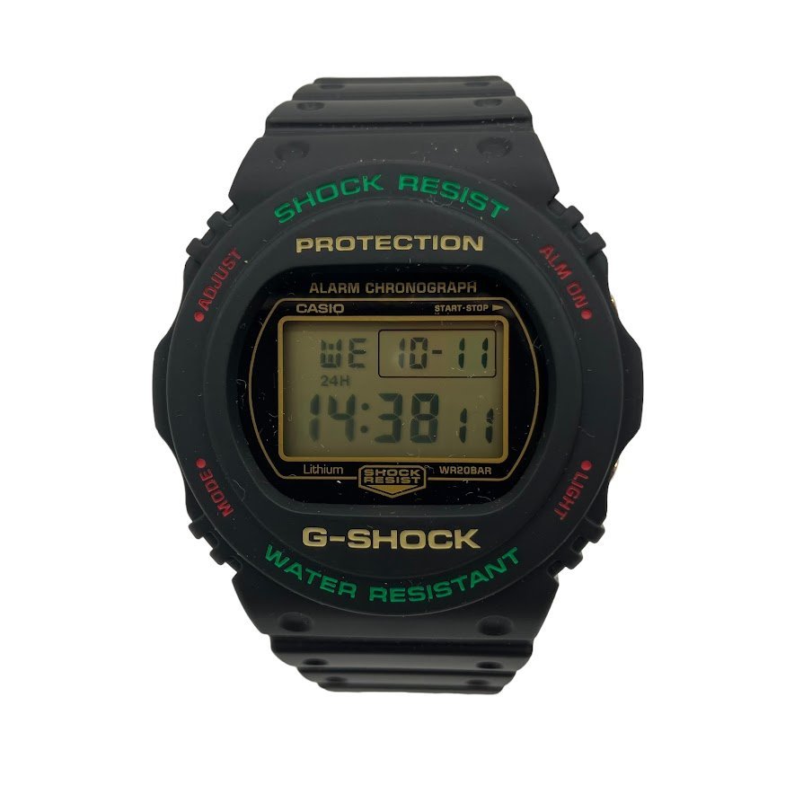 Yahoo!オークション -「g-shock dw-5700」(G-SHOCK) (カシオ)の落札