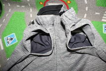 未使用　メンズL　オークリーOAKLEY　スウェットジョガーパンツ　ENHANCE WR GRID FLEECE PANTS 12.0 FOA403567　送料無料即決_画像6