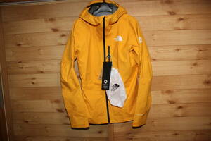 未使用ノースフェイス　USA/XS　 THE NORTH FACE フューチャーライト L5 LT ジャケット FL L5 LT Jacket NP52023　￥59400　送料無料