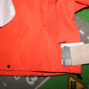 未使用 メンズM ノースフェイス  THE NORTH FACE クラウドジャケット Cloud Jacket ゴアテックス GORE-TEX  NP12302 送料無料即決の画像9