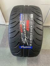 【特価】【新品】【2本～】グッドイヤー　18インチ　EAGLE RS Sport S-SPEC 285/35R18　ドリフト　サーキット 製造1216（1544）_画像1