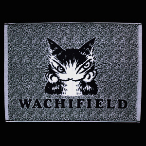 ☆【ダヤンわちふぃーるど】WACHIFIELD 玄関・キッチンマット 新品未使用