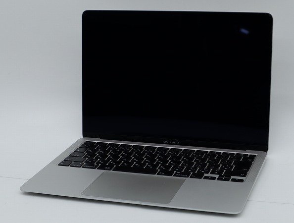 年最新ヤフオク! MacBook Airノートブック、ノートパソコン