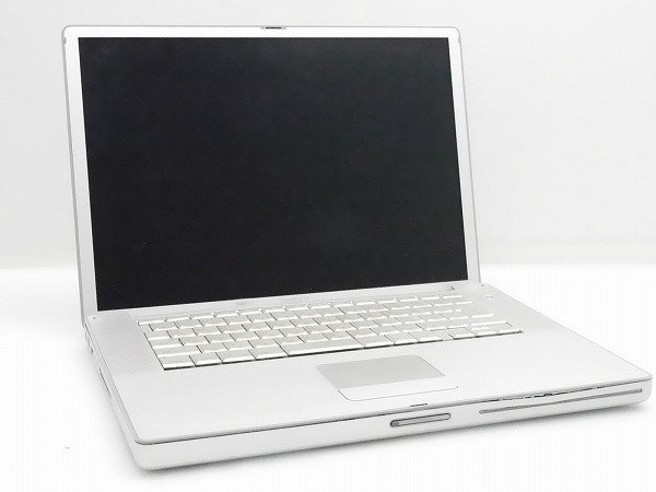 Yahoo!オークション -「apple powerbook g4」(ノートブック、ノート