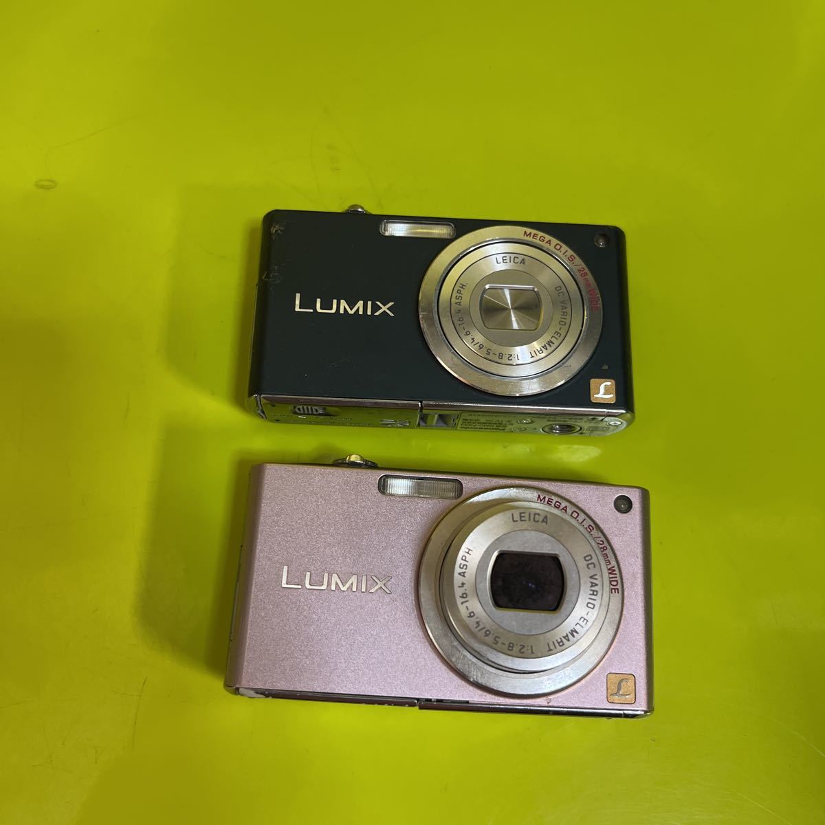 Yahoo!オークション -「lumix レンズ ジャンク」の落札相場・落札価格