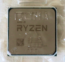 【中古CPU】　AMD　Ryzen　3　3100_画像5