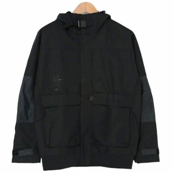 adidas Func Jacket ナイロンジャケット