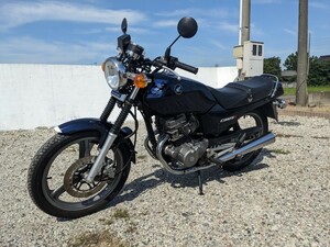 全国配送可能 ホンダ CB125T JC06 オールペン！カスタム　エンジンボアアップ