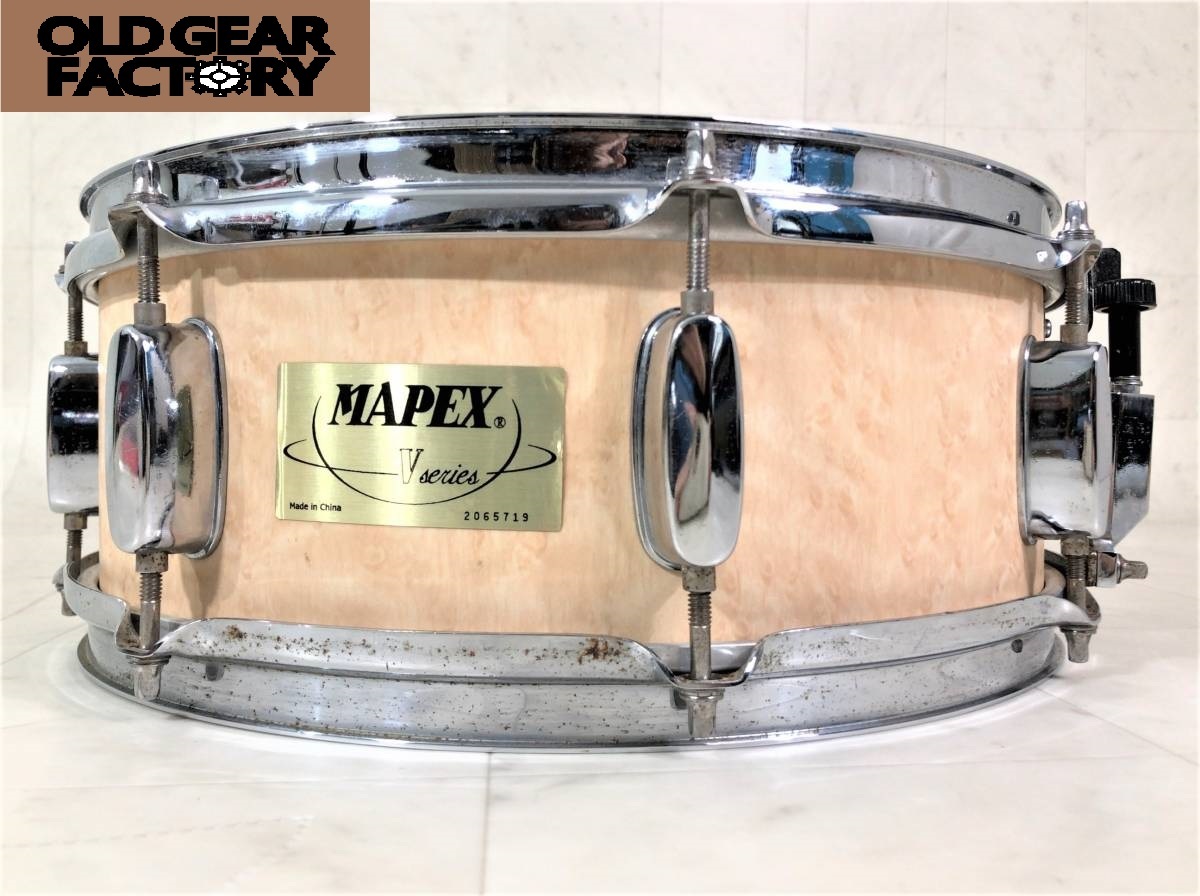 2023年最新】Yahoo!オークション -mapex ドラムの中古品・新品・未使用