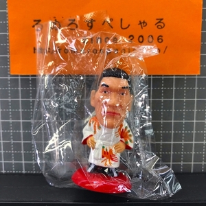 同梱OK◇【未開封フィギュア/プロ格ヒーローズ9】ジャイアント馬場(ガウン)Giant Baba/全日本プロレス