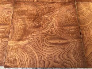 keyaki zelkova . board pasting . ceiling board approximately 350~360 millimeter angle . board board 1 sheets 