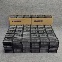 【本物/2個】CASIO NP-80 デジタルカメラ用リチウムイオン電池 2個セット【安心のメーカー入荷品！】_画像2