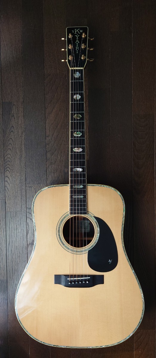 2023年最新】ヤフオク! -kヤイリ(本体)の中古品・新品・未使用品一覧
