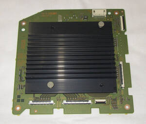 ★テレビ SONY (KJ-65A9F) BOARD 2★OK!!★