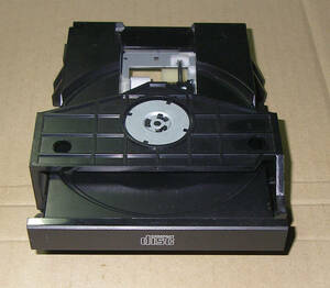 ★Akai CD3000/CD3000i CD-ROM DRIVE★OK!!★MADE in JAPAN★