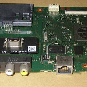 ★テレビ SONY (KDL-24W600A) Motherboard★OK!!★の画像2