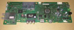 ★テレビ SONY (KDL-24W600A) Motherboard★OK!!★