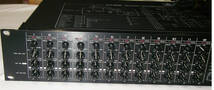 ★Roland M-12E 12 CHANNEL ANALOG MIXER★OK!!★MADE in JAPAN★_画像3