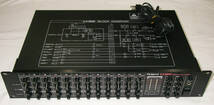 ★Roland M-12E 12 CHANNEL ANALOG MIXER★OK!!★MADE in JAPAN★_画像1