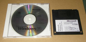 ★Microsoft Windows 95 Companion USB★CD★OK!!