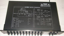 ★Roland M-12E 12 CHANNEL ANALOG MIXER★OK!!★MADE in JAPAN★_画像8