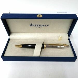 WATERMAN