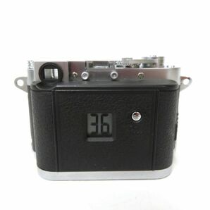MINOX デジタルカメラ DCC Leica M3(4.0) ライカ トイカメラ の画像3