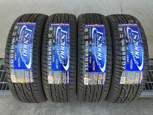 新品2015年製保管品★グッドイヤー国産LS2000HB2★165/50R15★4本SET★屋内保管中★送料込み19600円～