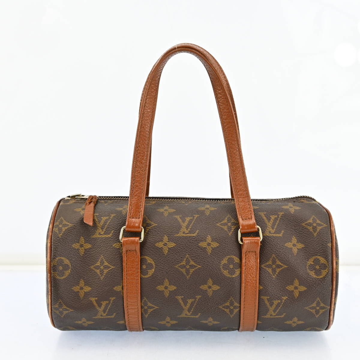 Louis Vuitton モノグラムドラムバッグ Yahoo!オークション -「ドラムバック」(ルイ・ヴィトン) (る)の