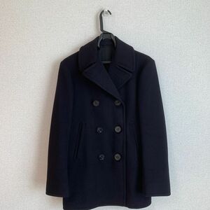 USA製 アメリカ海軍 USNAVY ピーコート Peacoat ビンテージ 34R