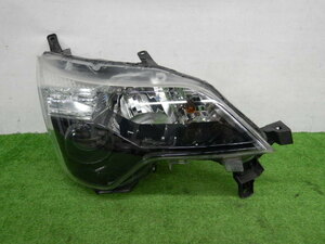 0△B】 スペイド NSP141 / 右ヘッドランプ 81110-52F50 コイト 52-261 / NSP145 NSP140 キセノン HID ヘッドライト 【869252】