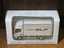 ☆いすゞ自動車　エルフ　スムーサーＥＸ　非売品　ノベルティ　ＩＳＵＺＵ　ＥＬＦ　Ｓｍｏｏｔｈｅｒ-ＥＸ☆_画像1