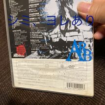 LOCUS visualize 1998-2004 ARB LIVE BEST DVD 中古_画像10