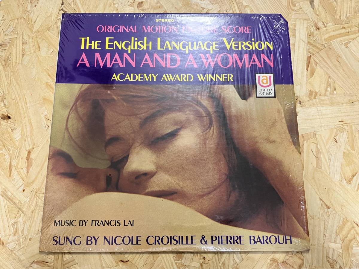 ヤフオク! -「フランシス レイ」(その他) (映画音楽)の落札相場・落札価格