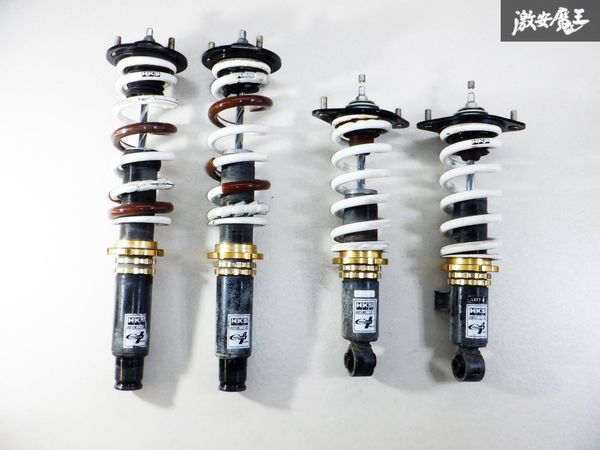 HKS HIPERMAX C-Wagonの価格比較 - みんカラ