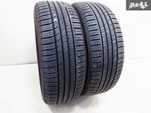 SAFFIRO SF5000 205/55R16 94V XL 2019年 タイヤ 2本価格_画像1