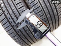 SAFFIRO SF5000 205/55R16 94V XL 2019年 タイヤ 2本価格_画像5