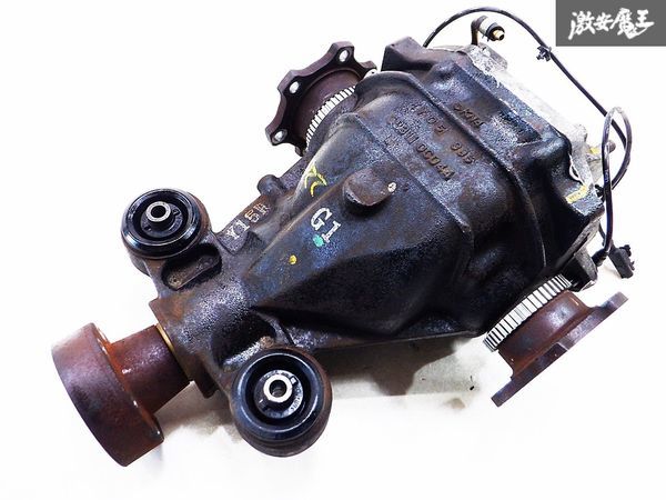 2023年最新】ヤフオク! -y50 フーガ(クラッチ、ミッション、デフ)の